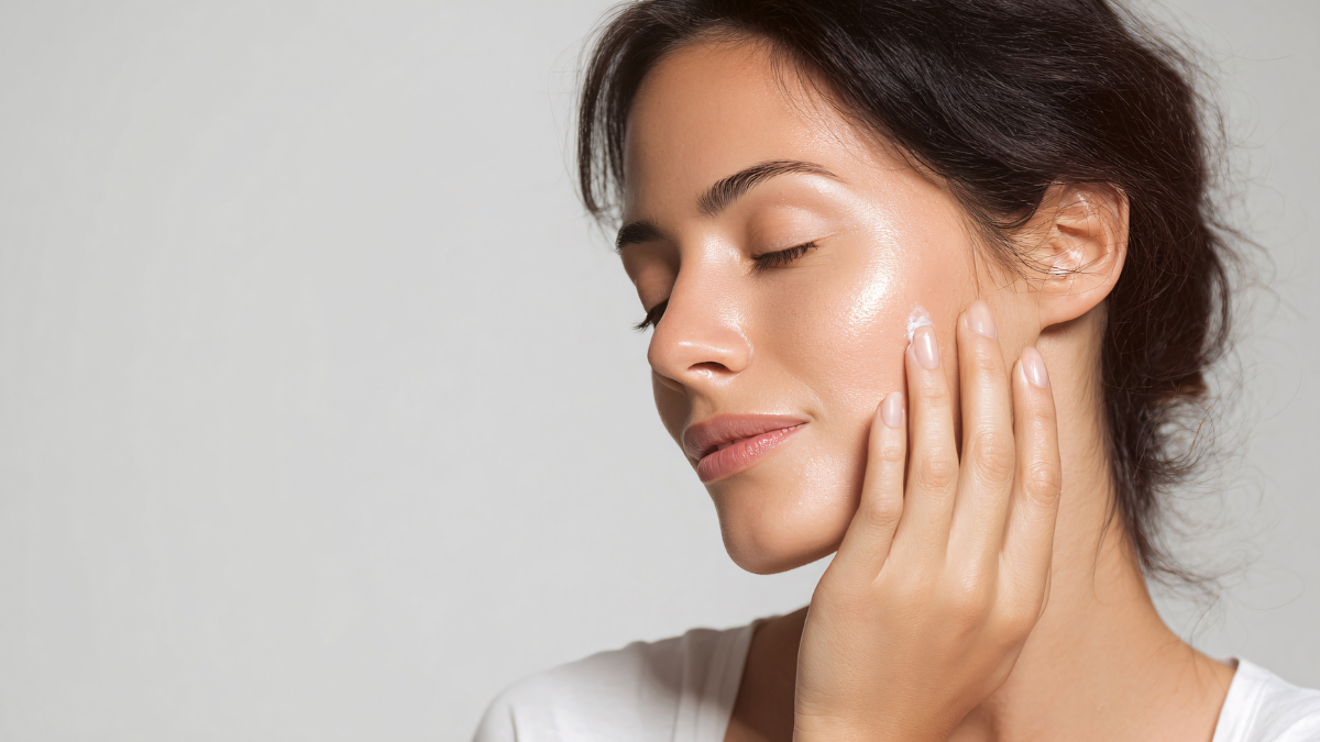 Peptídeos no Skincare – Uso, Benefícios e Evidências CAPA